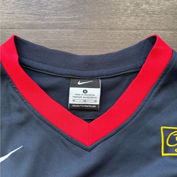 USA Mullin Jersey - Picture 2 of 3